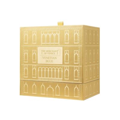 THE MERCHANT OF VENICE Cofanetto Regalo Venetian Blue EDP 100 ml + After Shave Balm 100 ml